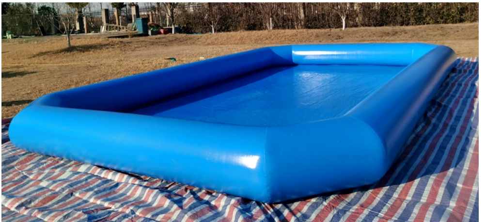 Bể bơi phao PVC